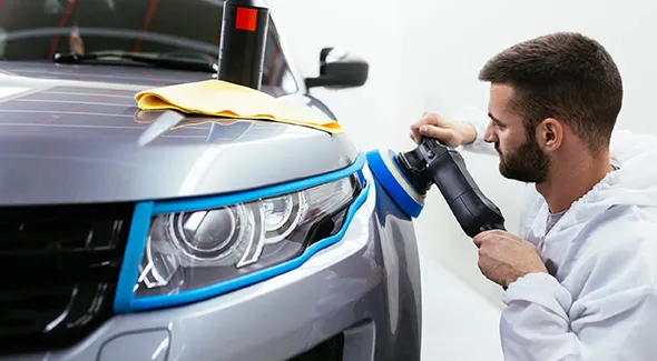 Key reasons to choose Detailing Dash for express car wash and detailing in Tampa Bay, FL.